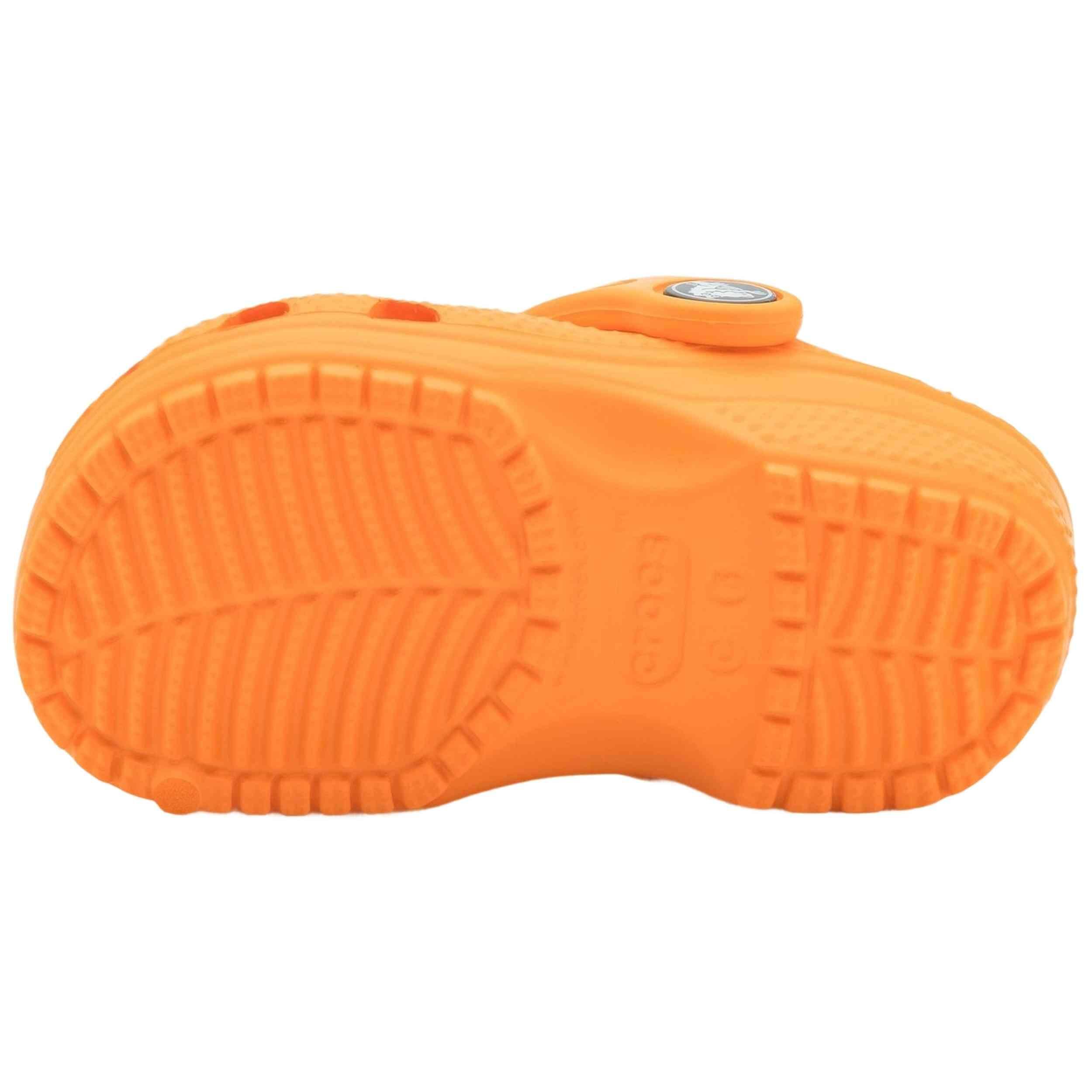 Infradito Crocs modello 206990-83A per ragazzi 5/6
