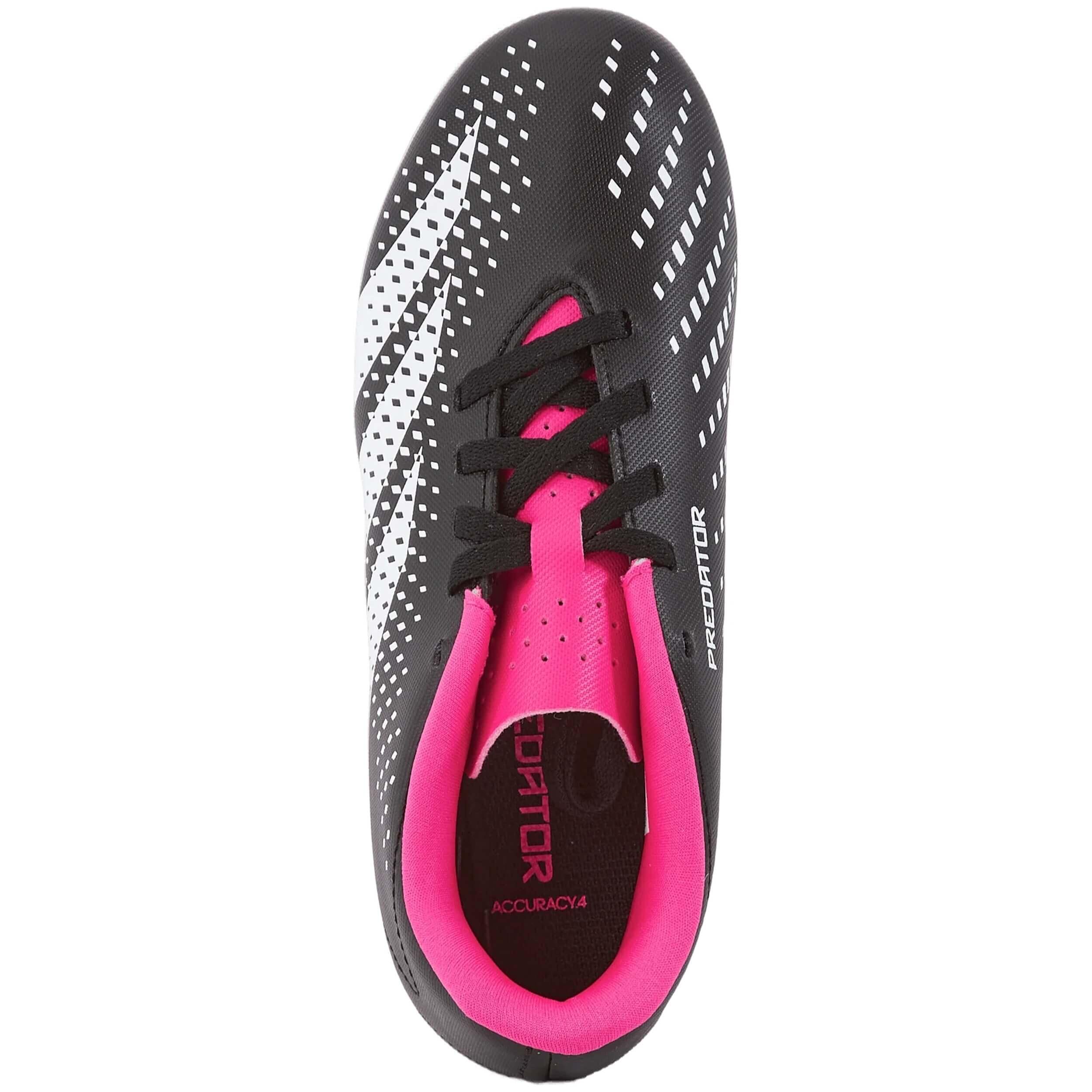 Scarpe da calcio Adidas modello HQ0952 per ragazzi 5/5
