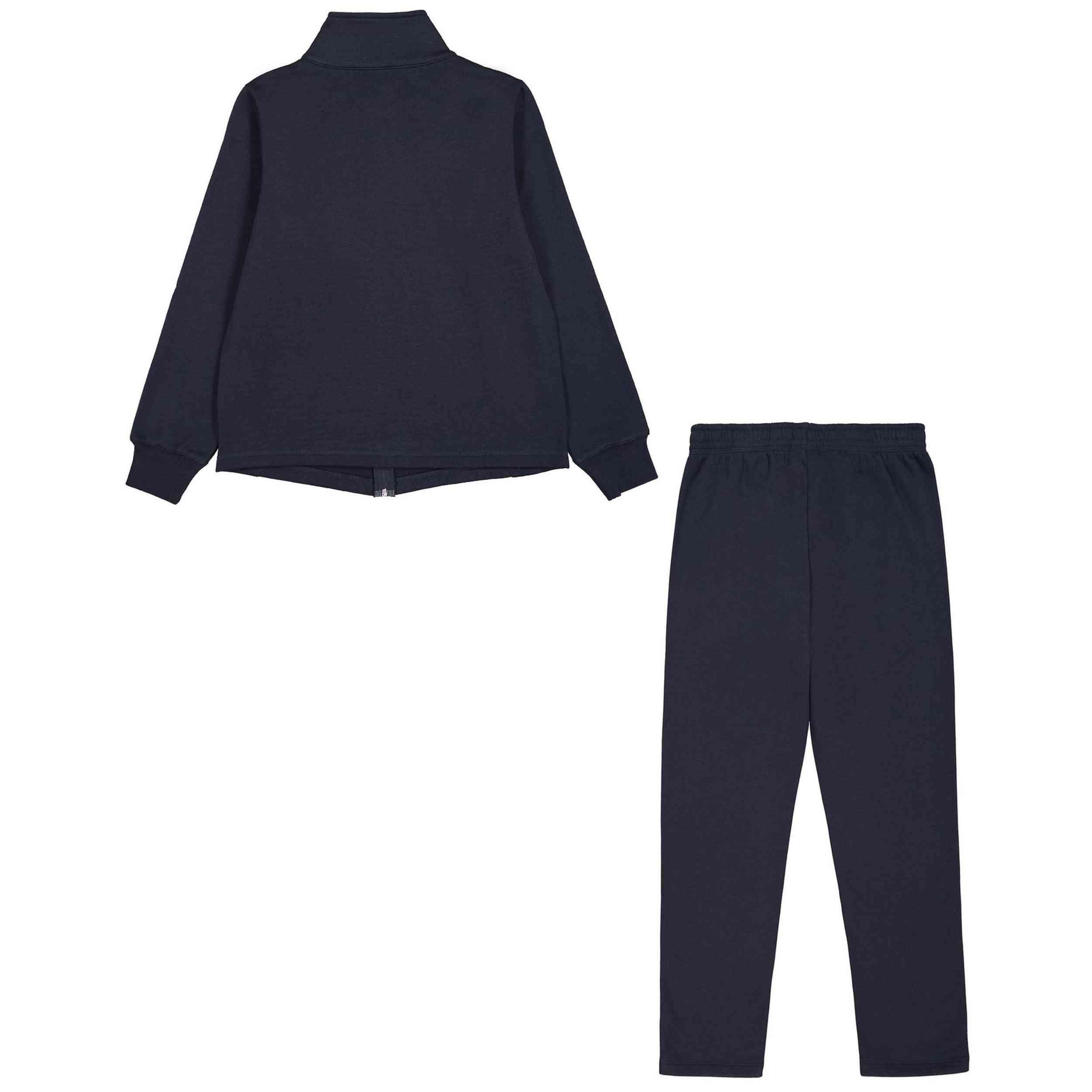 SWEATSUIT COL BS501 5/5