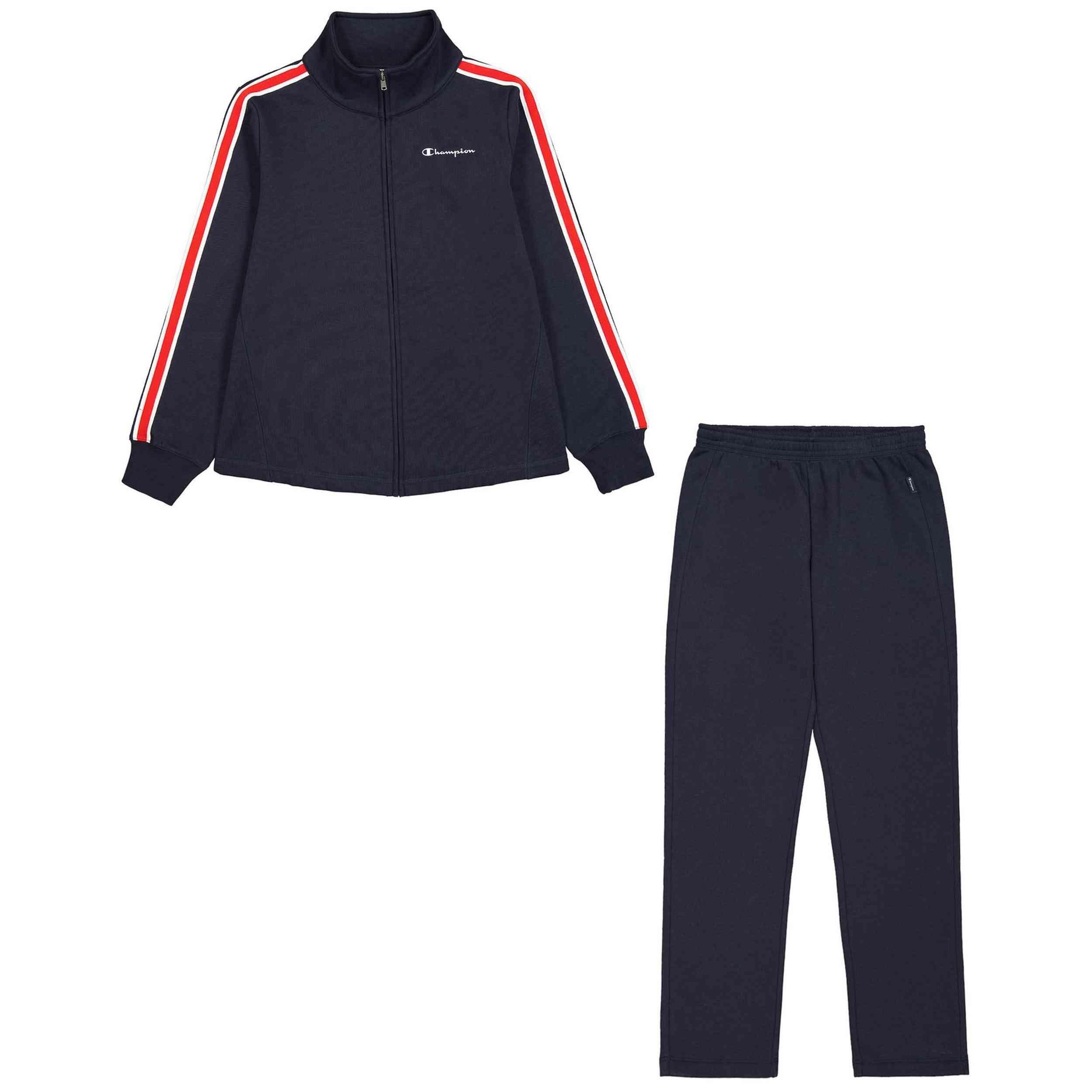 SWEATSUIT COL BS501 4/5
