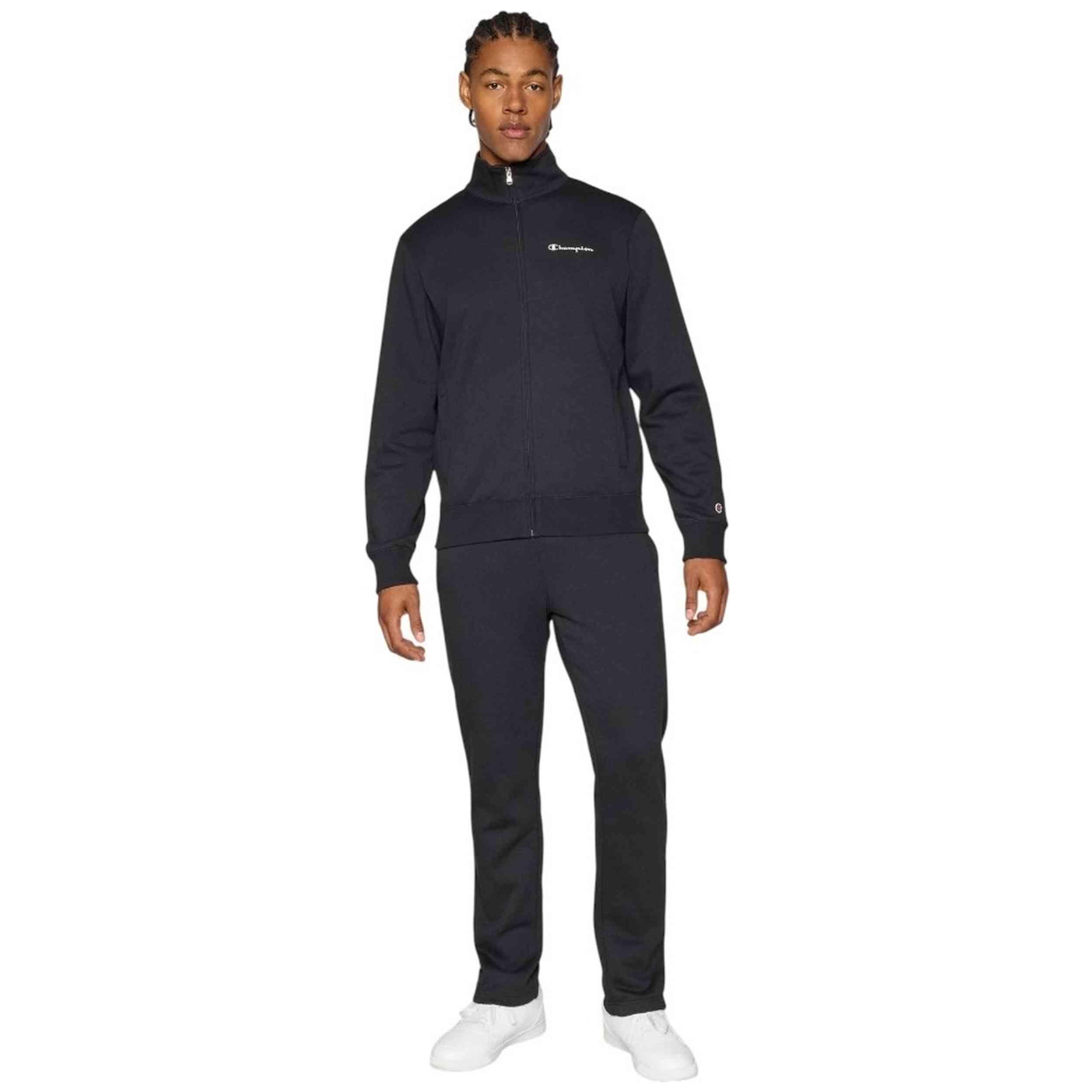 Fato de treino completo Champion modelo 221786-KK001 para unissex 3/5