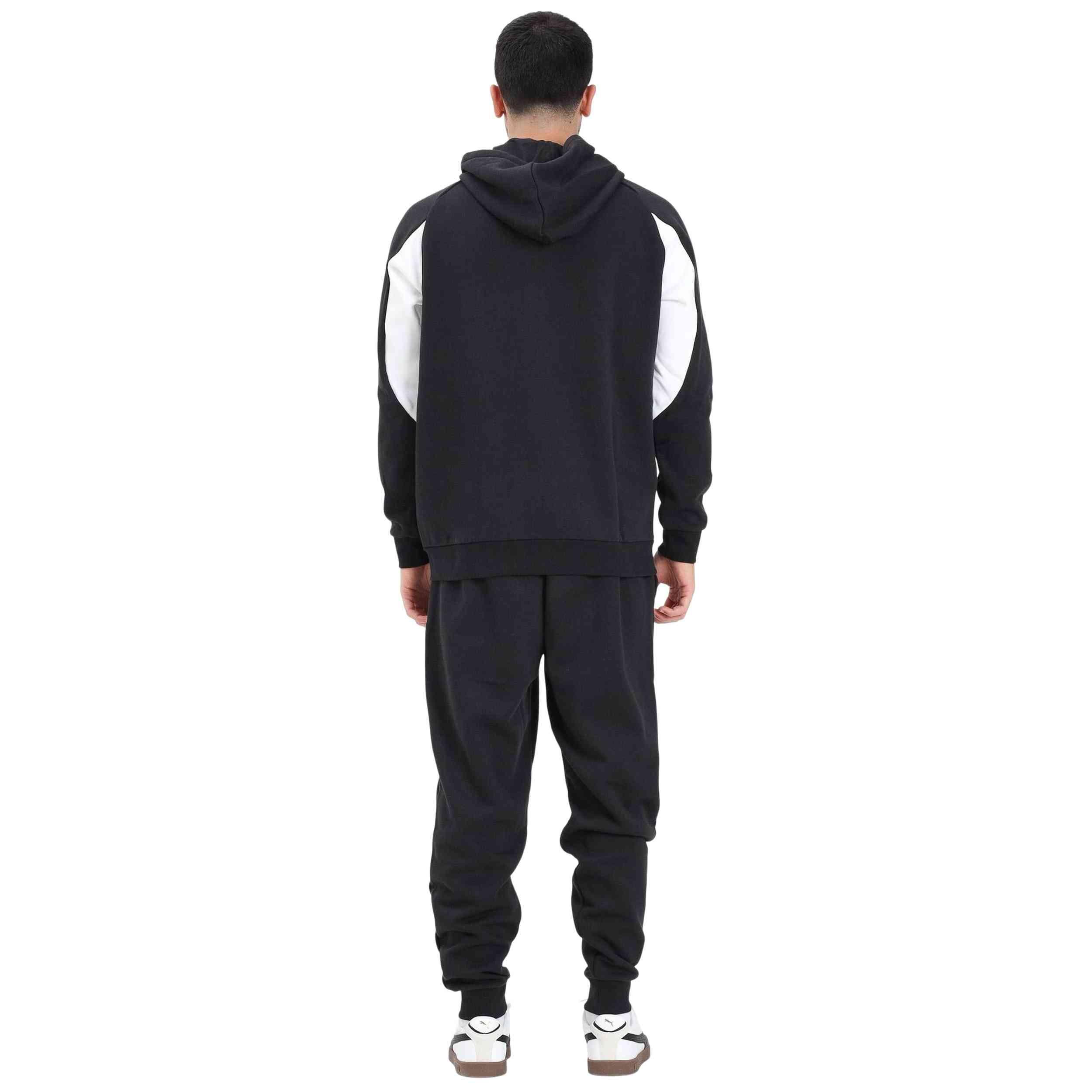 Fato de treino Puma modelo 688177-01 para homem 3/3