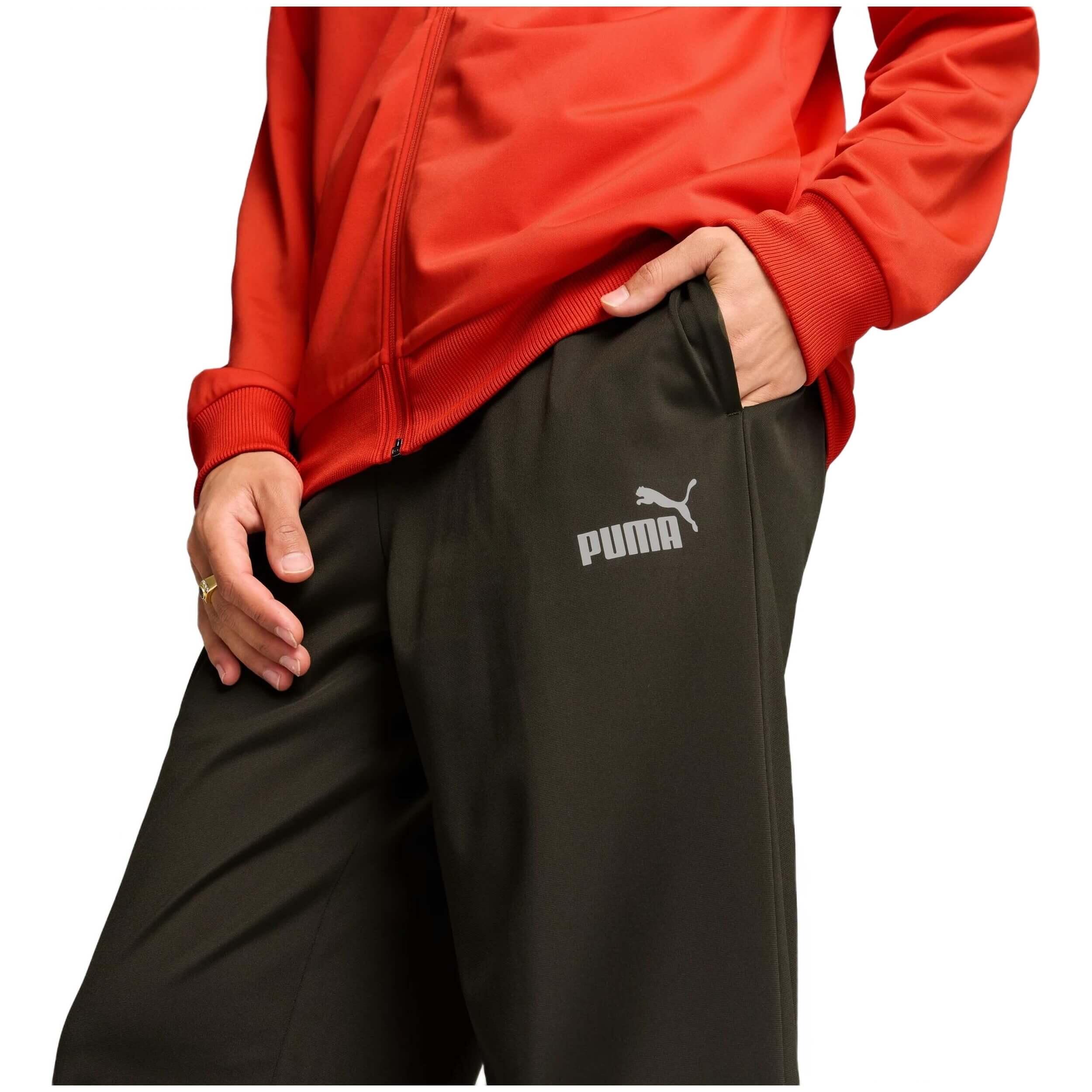 Trainingsanzüge Puma Modell 682490-18 für männer 5/7