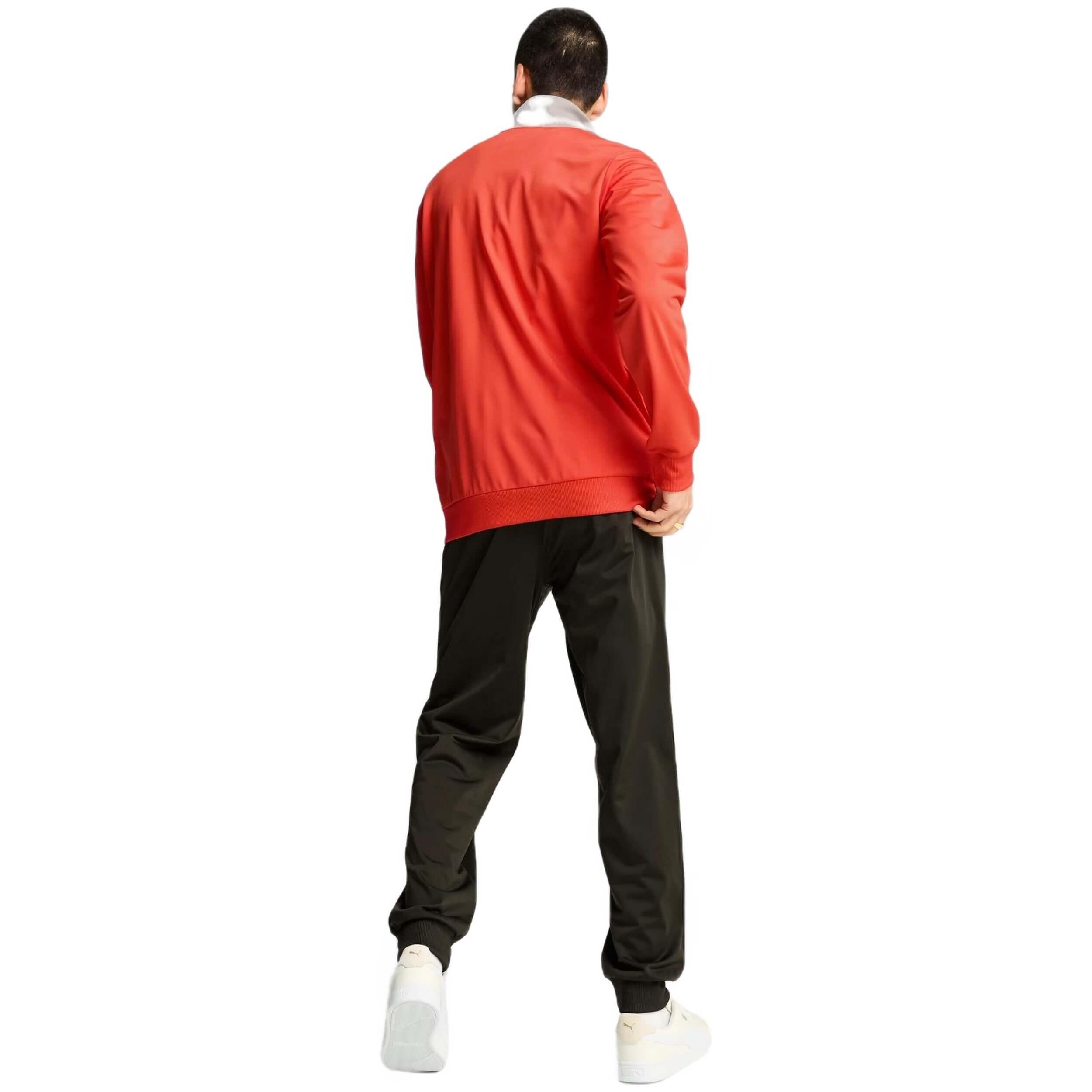 Trainingsanzüge Puma Modell 682490-18 für männer 4/7
