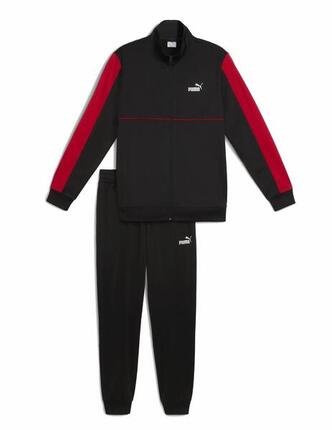 Ensemble pour homme Puma sport poly Noir