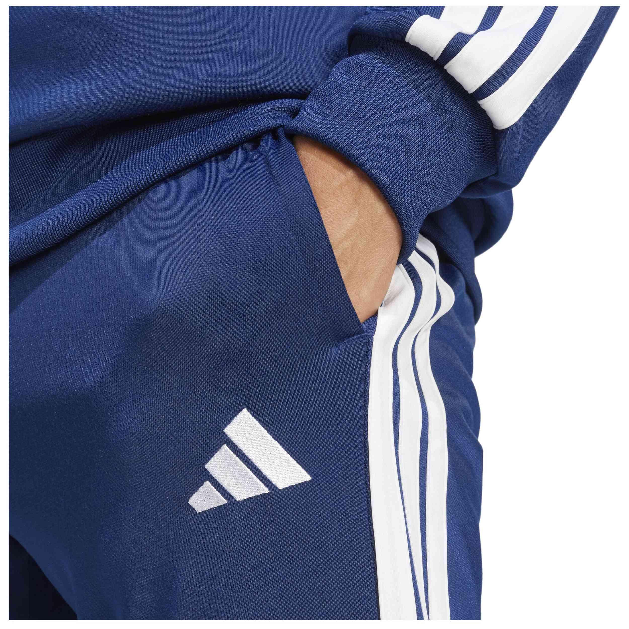 Fato de treino completo Adidas modelo JI8861 para homem 5/5
