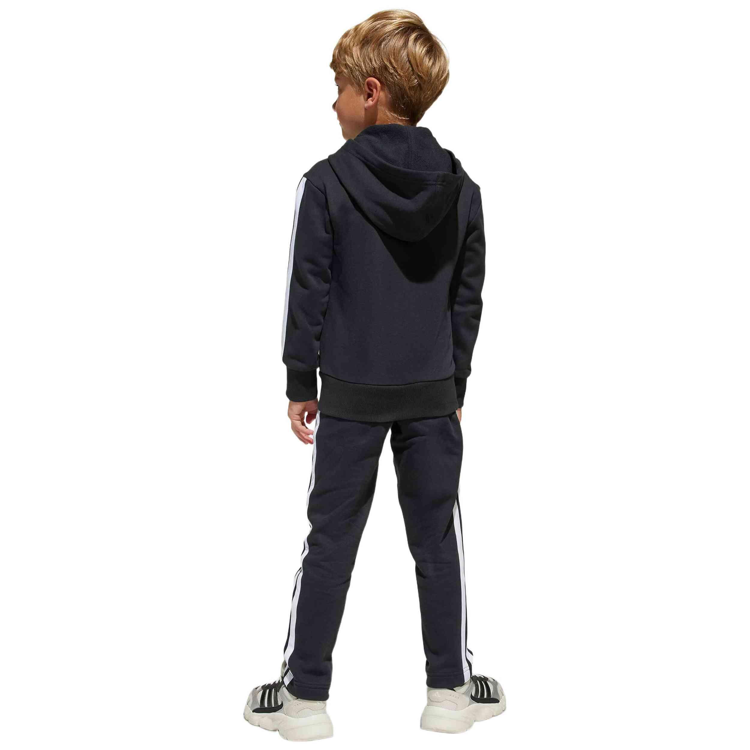 Fato de treino completo Adidas modelo JY0520 para crianças 4/5