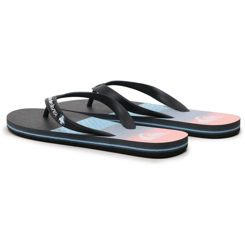 Șlapi bărbați Quiksilver Molokai Panel