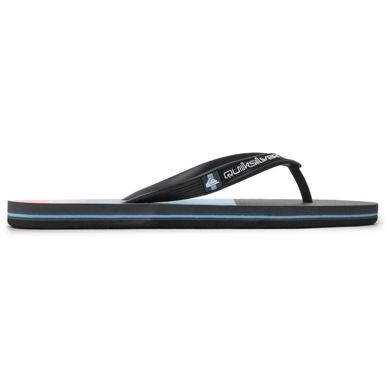 Șlapi bărbați Quiksilver Molokai Panel