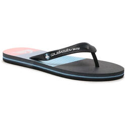 Tongs Quiksilver modèle AQYL101263-XBBN pour homme