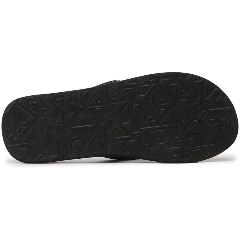 Șlapi bărbați Quiksilver Molokai Panel