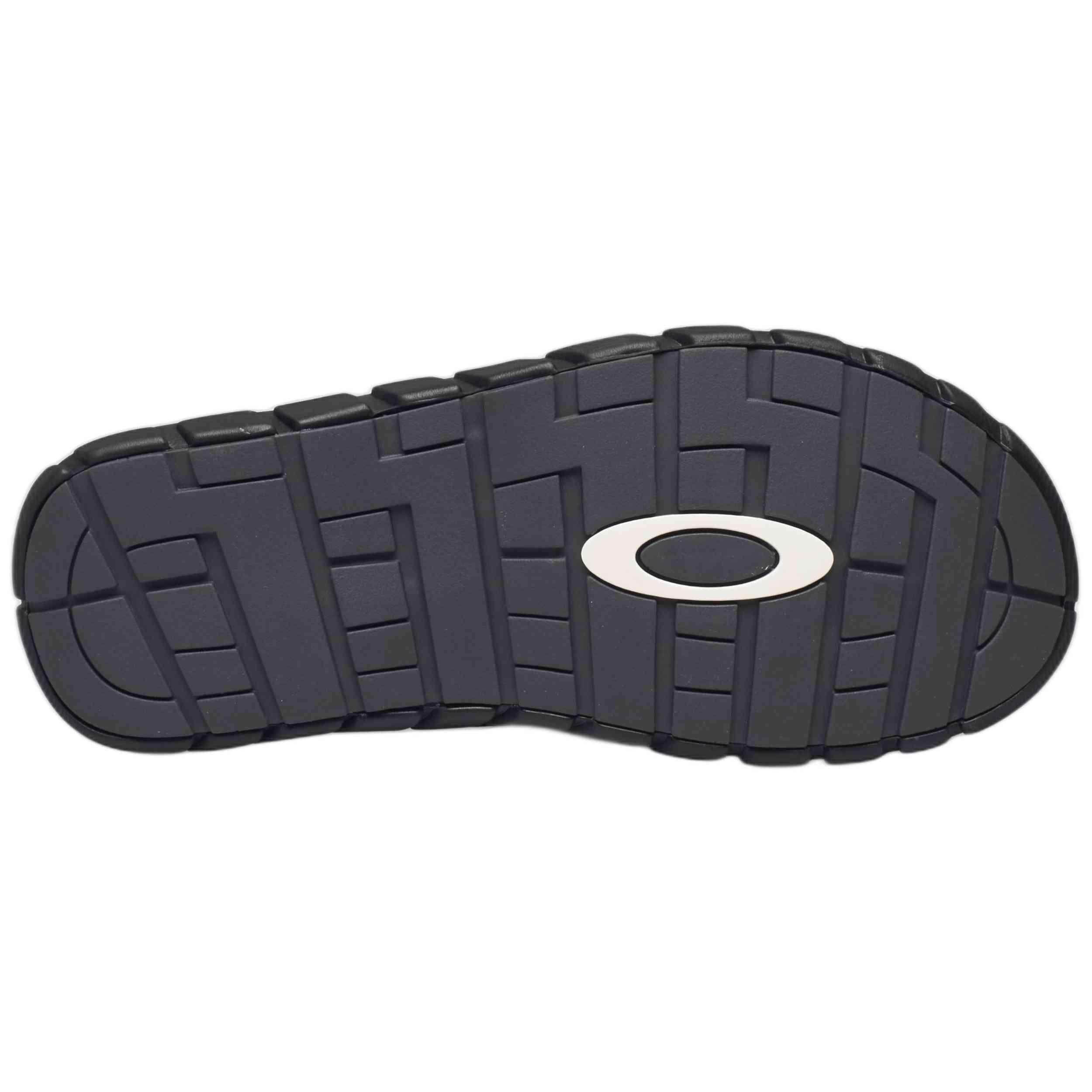 Chanclas Oakley modelo 13477-02E-02E para unisex 5/5