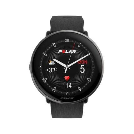 Reloj conectado Polar Ignit 3