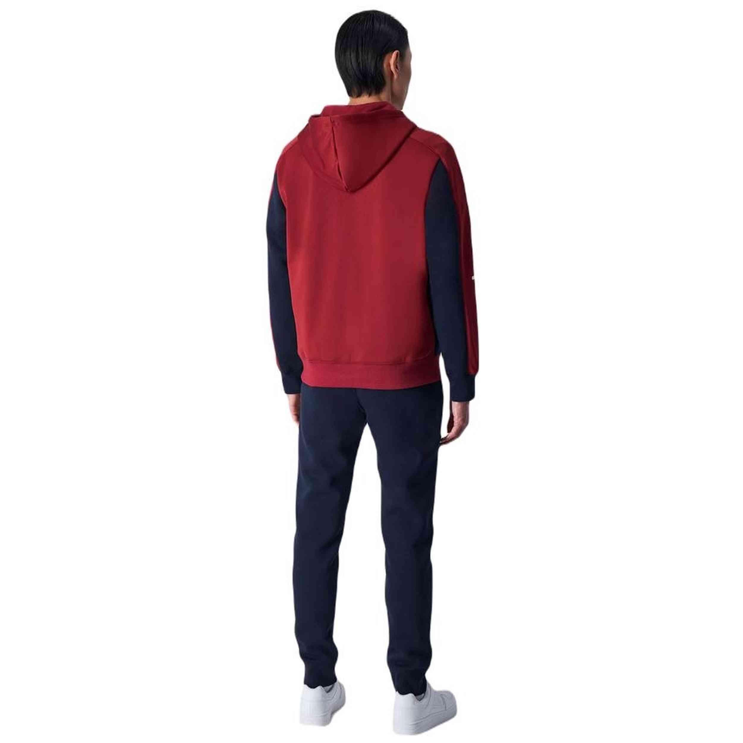 Tuta completa Champion modello 219401-RS508 per uomini 3/5