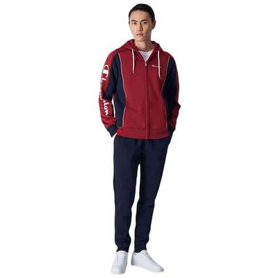 Trainingspak set champion model 219401-rs508 voor mannen