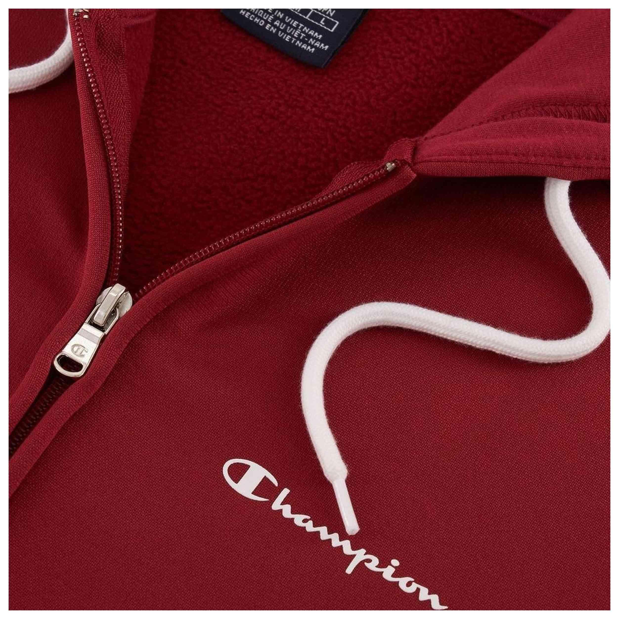Tuta completa Champion modello 219401-RS508 per uomini 4/5