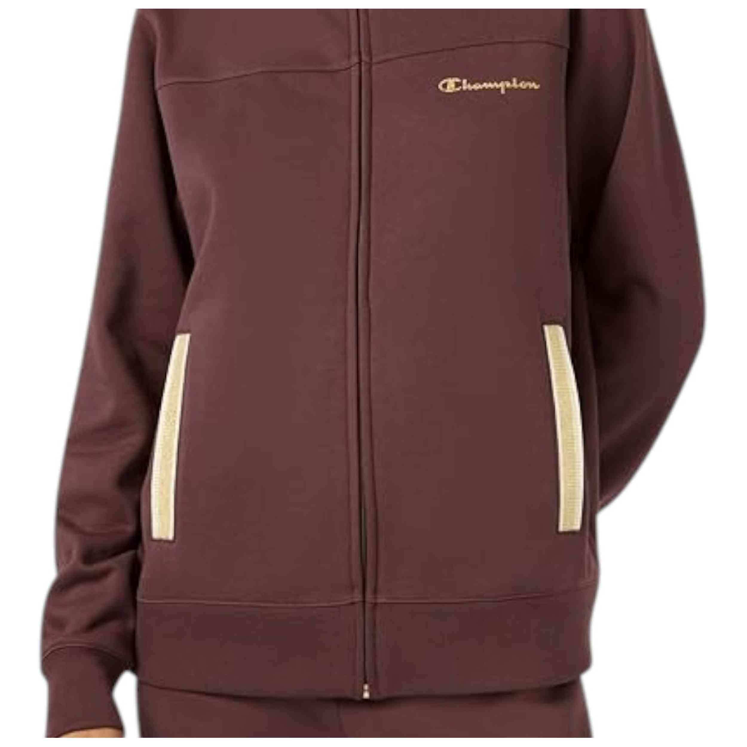 Tuta completa Champion modello 118290-MS571 per donne 2/5
