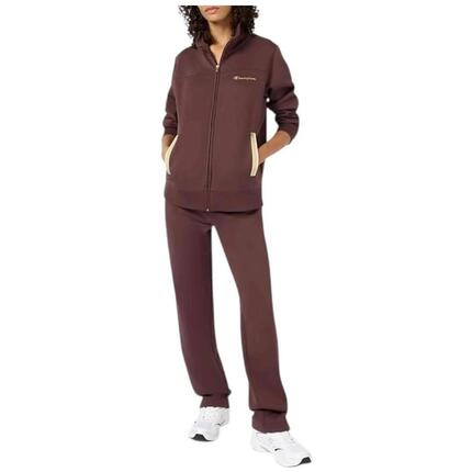 Survêtement Light Soft Compact Comfort Fit Marron - 118290-MS571