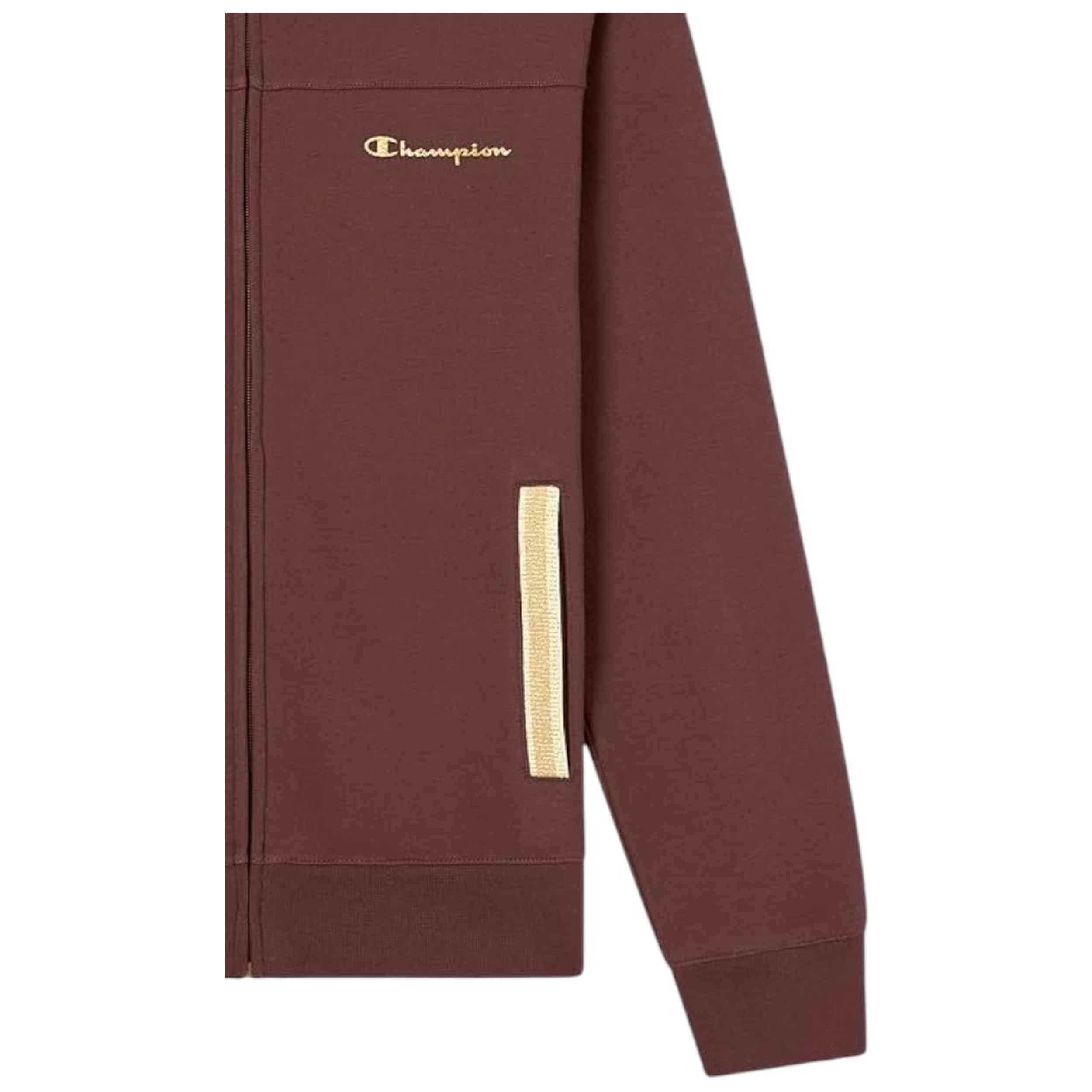 Tuta completa Champion modello 118290-MS571 per donne 4/5