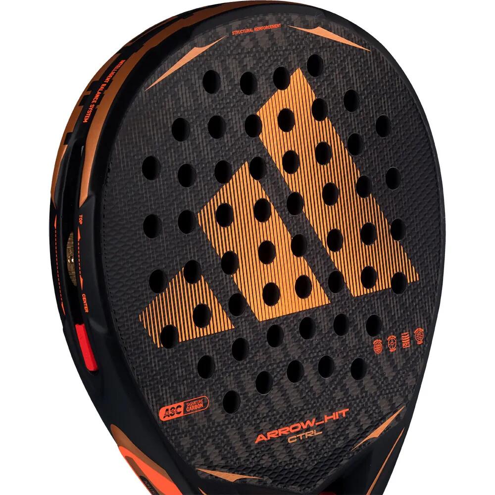 Raquette de Padel adidas Arrow Hit CTRL 2026 3/7