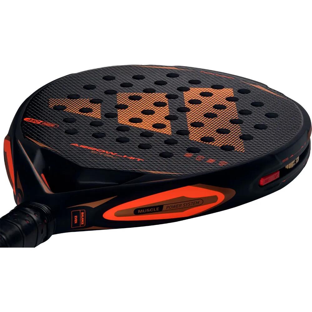 Raquette de Padel adidas Arrow Hit CTRL 2026 4/7