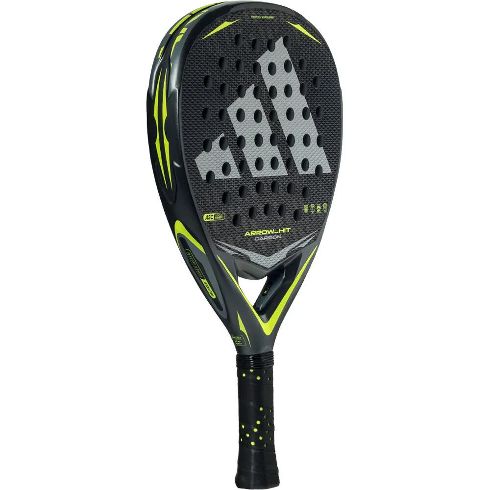 Raquette de Padel adidas Arrow Hit Carbon 2026 2/7