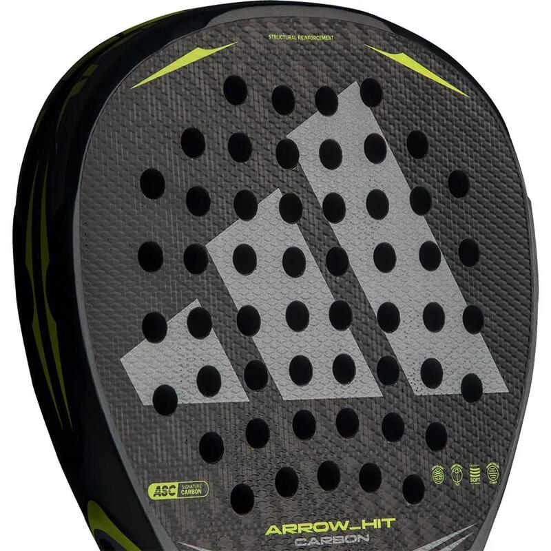 ADIDAS ARROW HIT CARBON Attk 2026 (Pala)