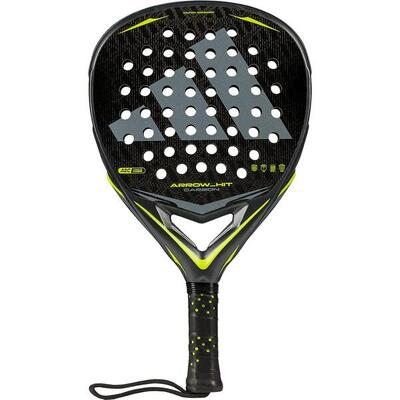 Adidas arrow hit carbon 2026 padelracket