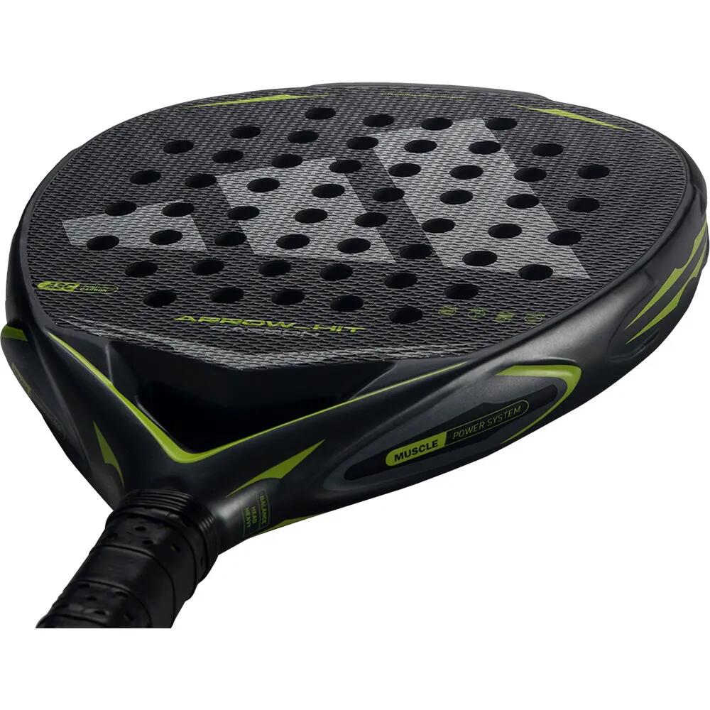 Raquette de Padel adidas Arrow Hit Carbon 2026 4/7