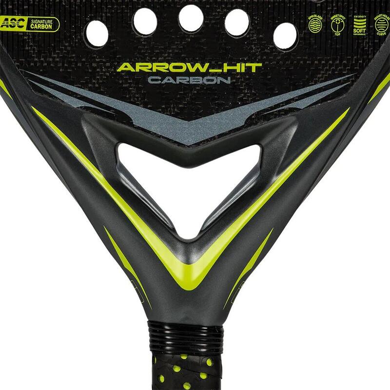 ADIDAS ARROW HIT CARBON Attk 2026 (Pala)