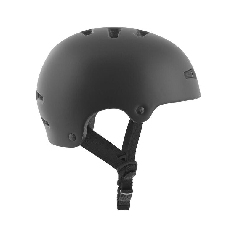 Protecții Nipper Mini Solid Color Negru satinat JXXS/XS