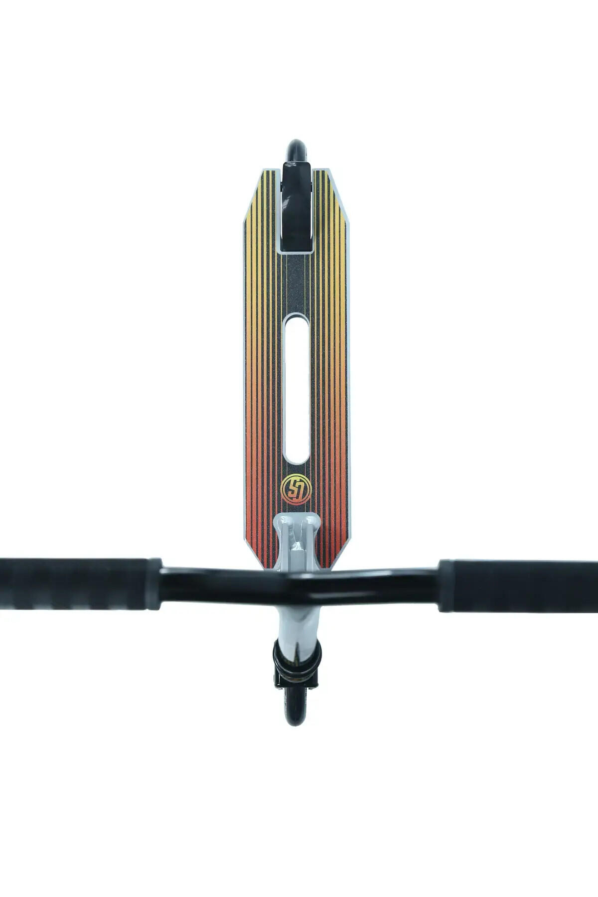 Crisp Master Trottinette Freestyle 4/4