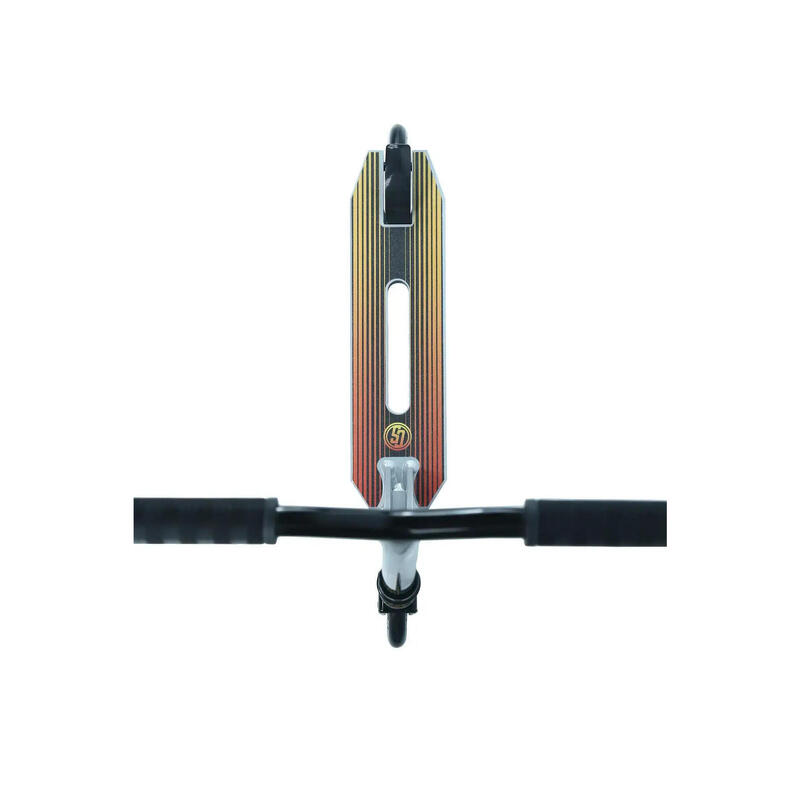 Crisp Master Freestyle Roller
