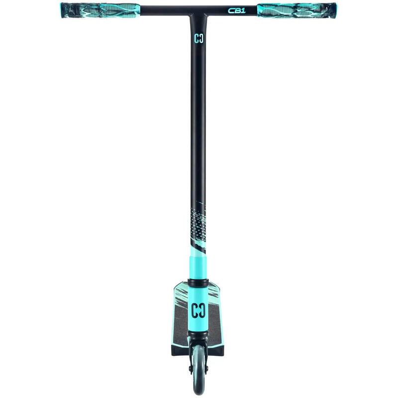 Trotineta Freestyle CORE CB1 Negru Turcoaz
