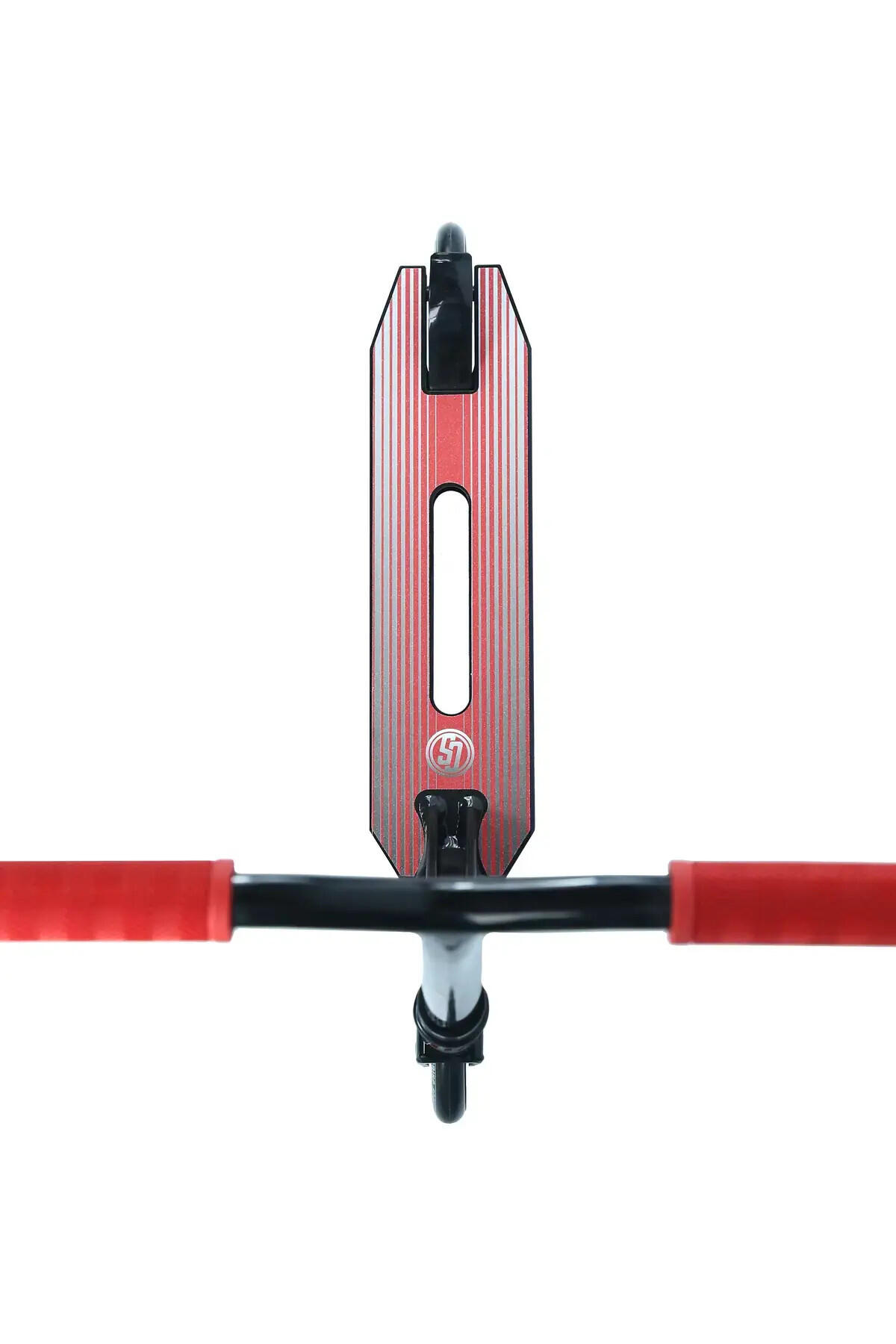 Crisp Master Trottinette Freestyle 4/4