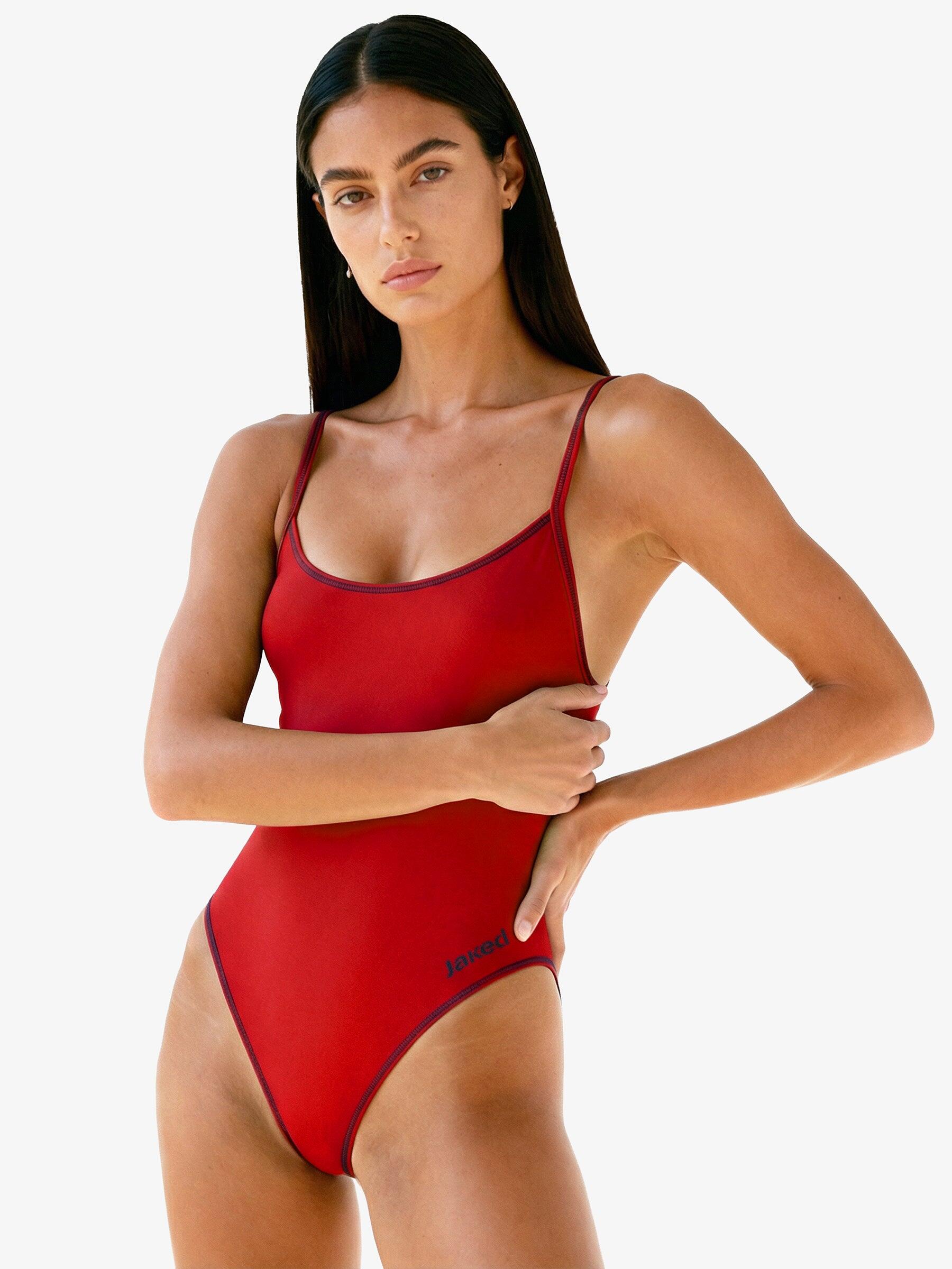 rojo / azul