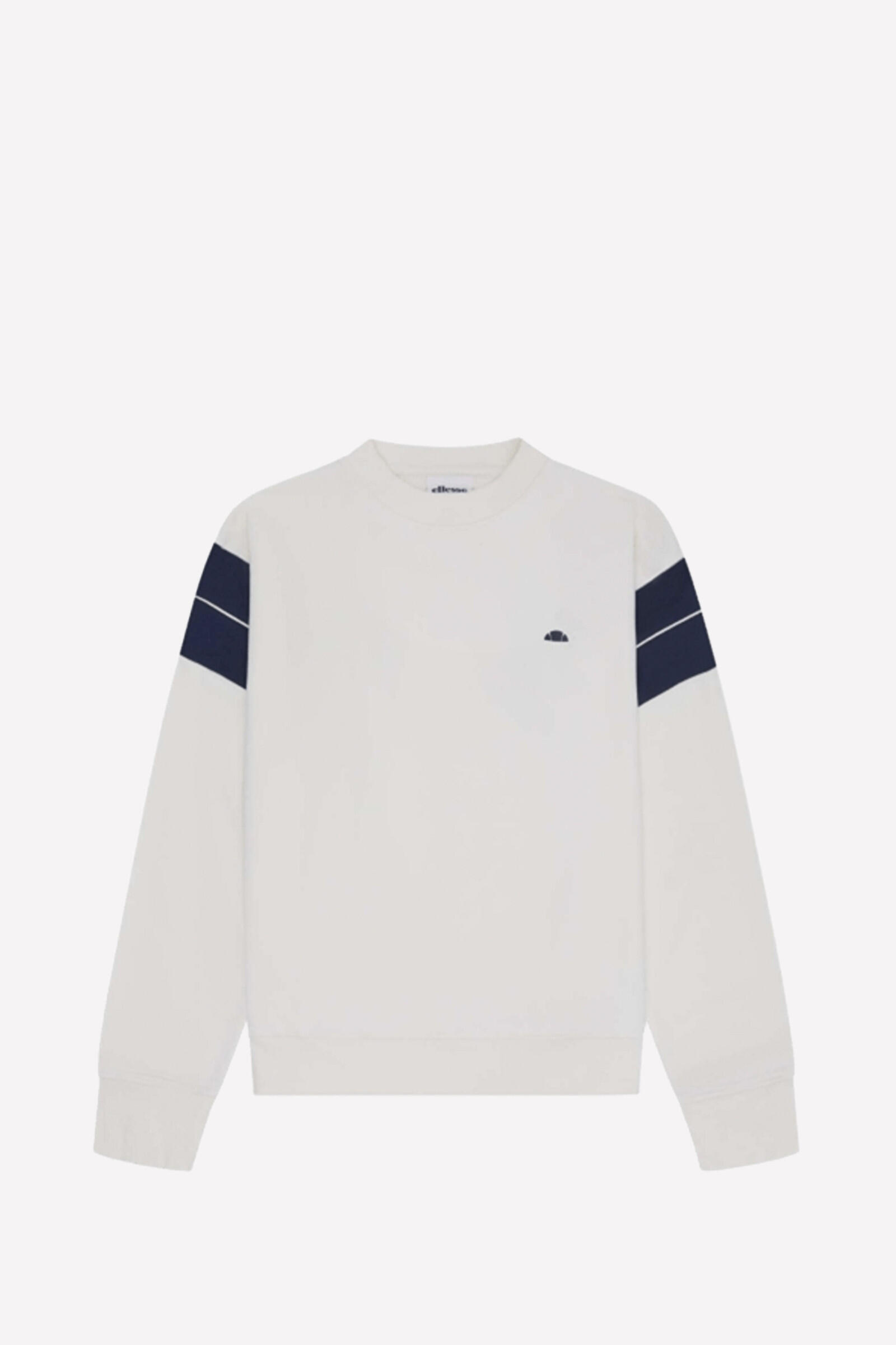Ellesse Jersey Calgary Blanco 5/5