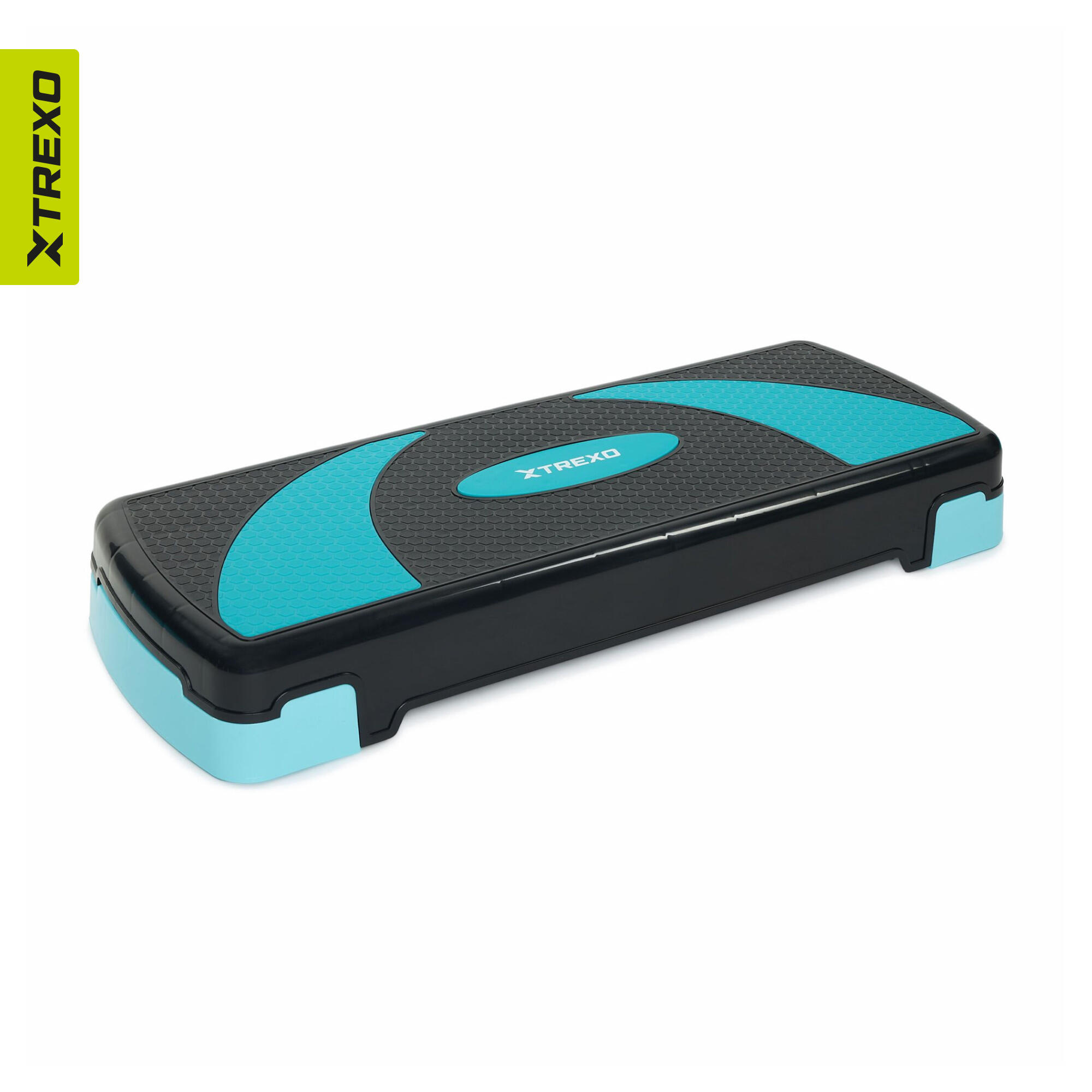 XTREXO TXO-B4W009 aerobicsstep 7/7