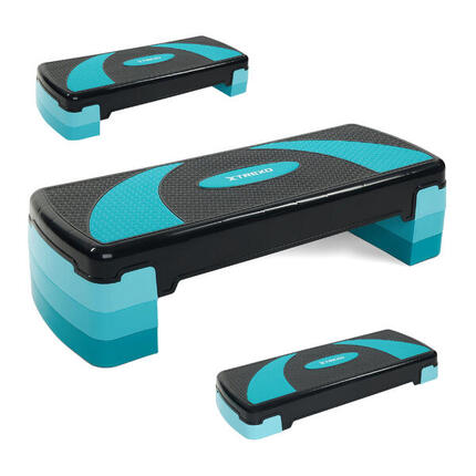 XTREXO TXO-B4W009 Aerobic-Schritt