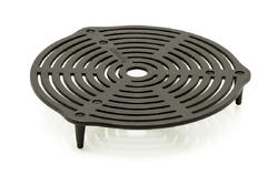 Petromax Grille d'empilage en fonte/Trivet BIG
