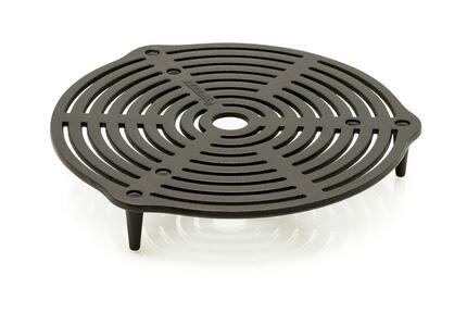 Petromax Grille d'empilage en fonte/Trivet BIG