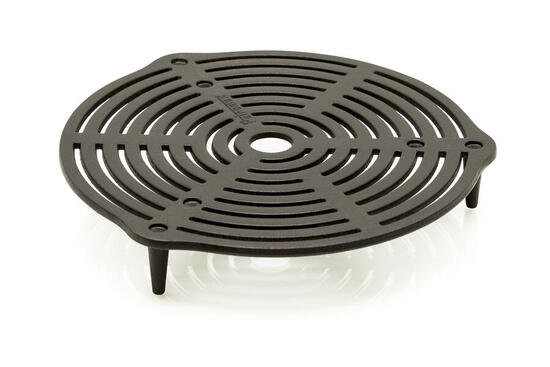 Petromax Grille d'empilage en fonte/Trivet BIG