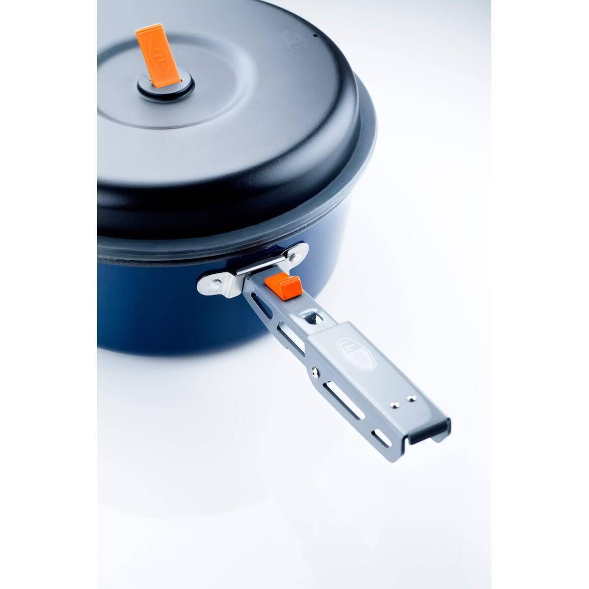 Kochset Bugaboo Ceramic Base Camper Small 4/5