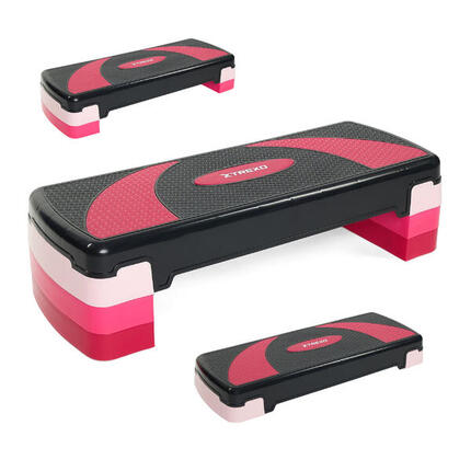 XTREXO TXO-B4W009 Aerobic-Schritt