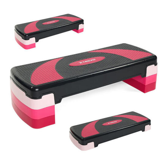 Step da aerobica XTREXO TXO-B4W009