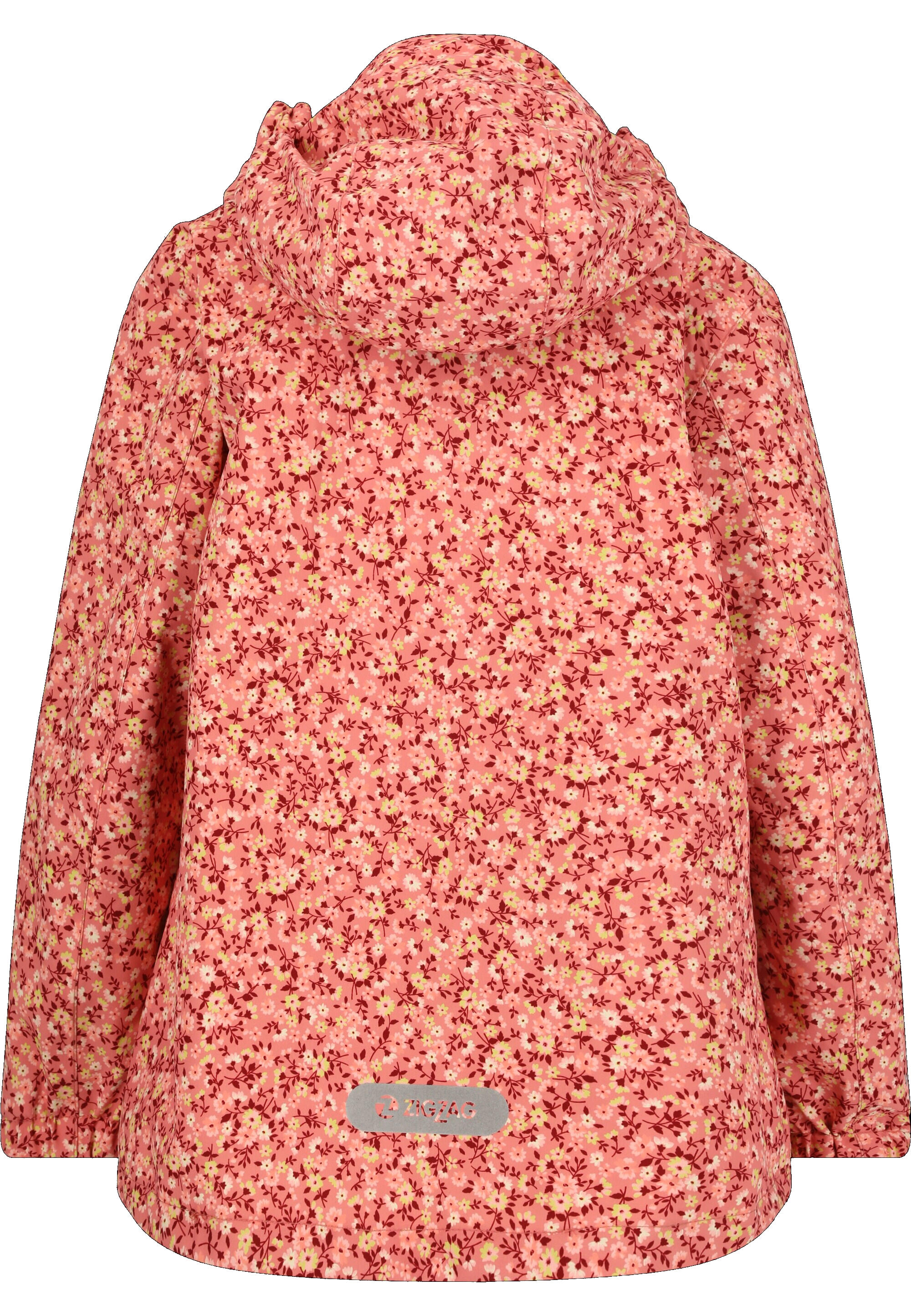 Jacke Graze 2/5