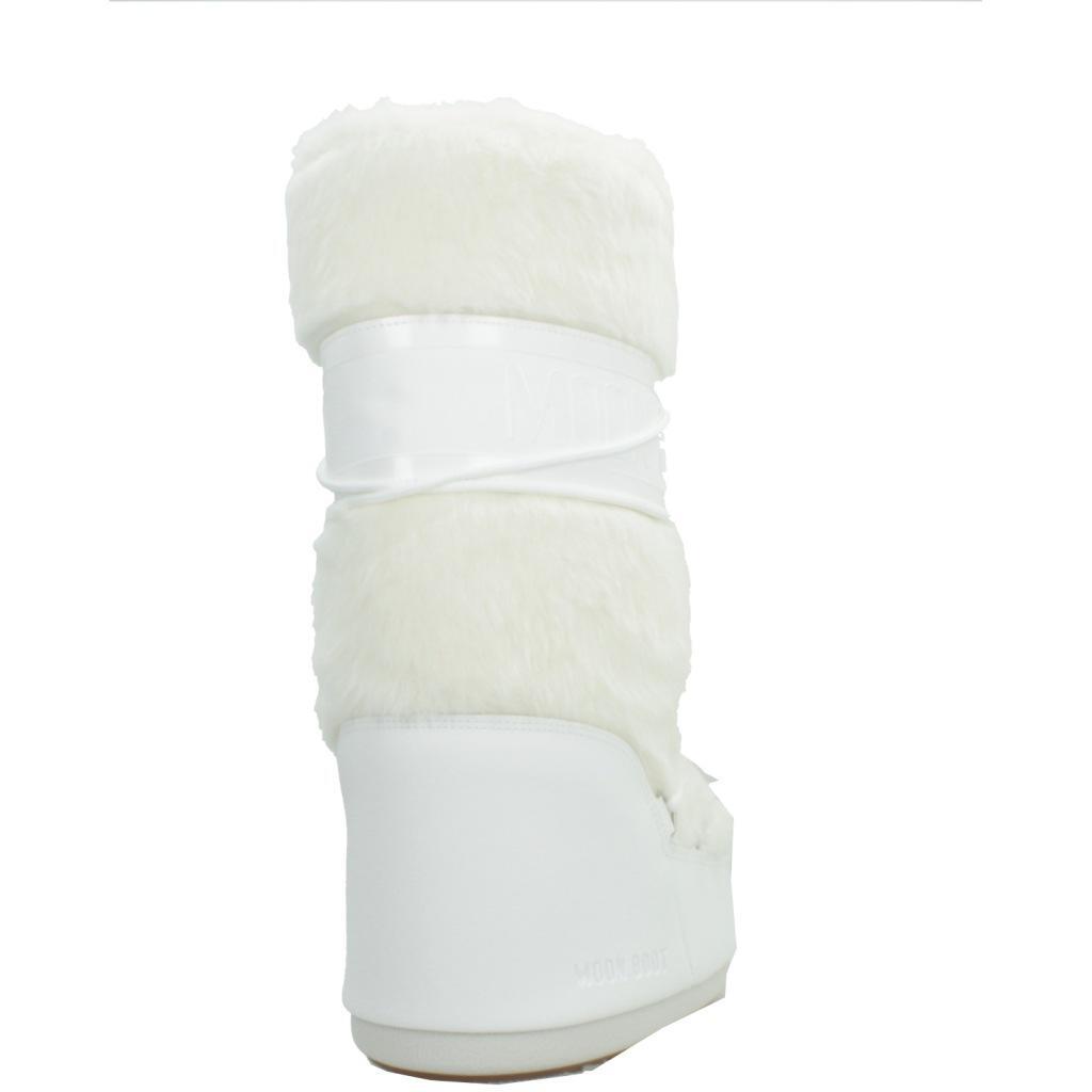 Botas Mujer Moon Boot Mb Icon Faux 3/5