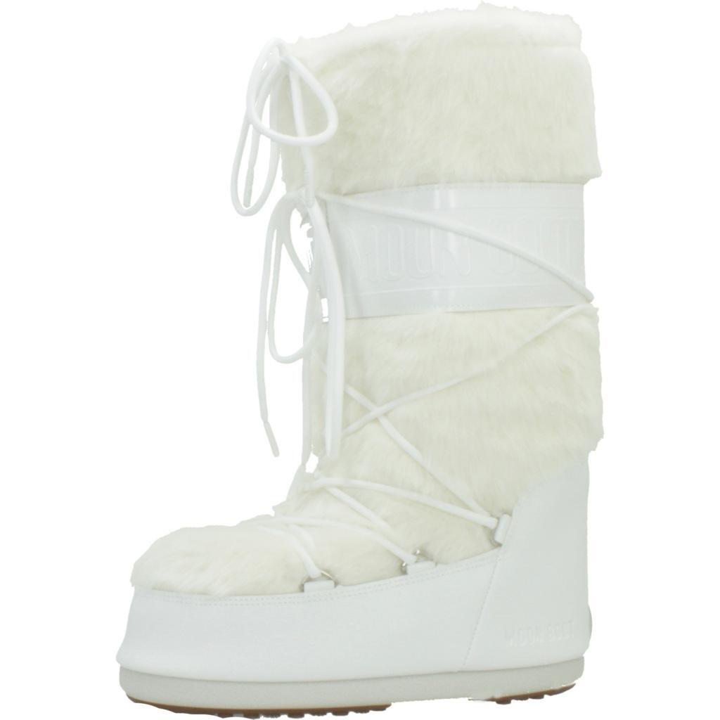 Botas Mujer Moon Boot Mb Icon Faux 2/5