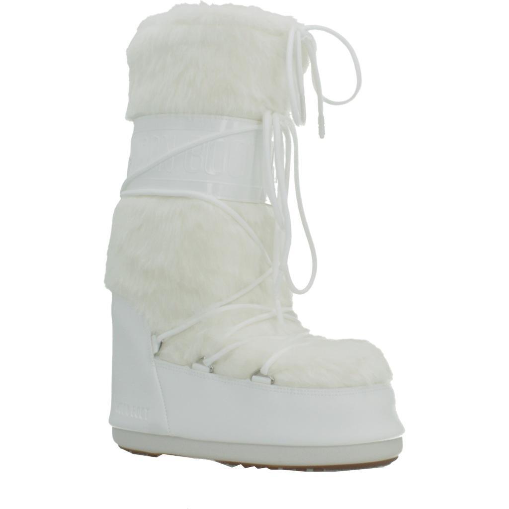 Botas Mujer Moon Boot Mb Icon Faux 5/5