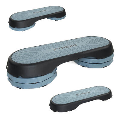 Step da aerobica XTREXO TXO-B4W006